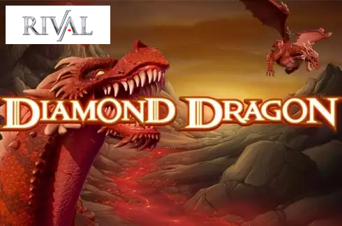 Diamond Dragon